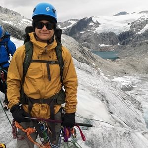 Patagonia Torrentshell Rain Jacket